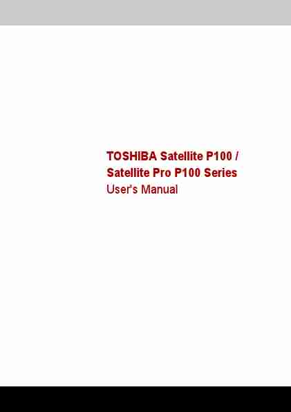 Toshiba Laptop P100-page_pdf